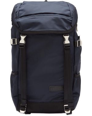 master-piece Lightning Backpack - Blue