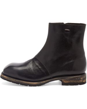Our Legacy Engine Boot - Black