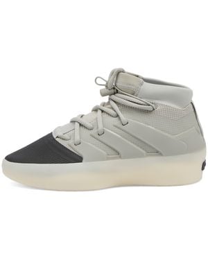 Adidas x FOG Adidas X Fear Of God Athletics I Basketball - Grey