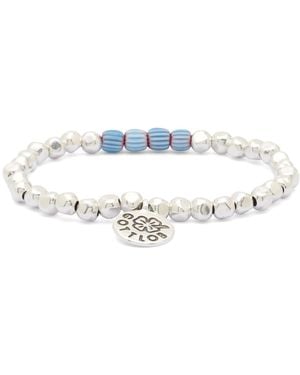 Gottlob Edition 2 Bracelet - White