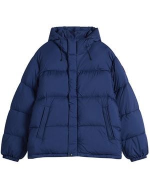 Canada Goose Sterling Puffer Coat - Blue