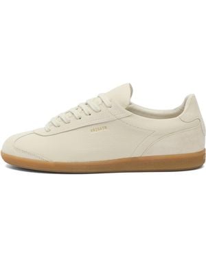 Axel Arigato Zane Sneaker - White
