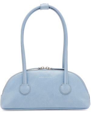 Marge Sherwood Bessette Shoulder Bag - Blue
