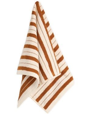 BAINA San Luis Hand Towel - Natural