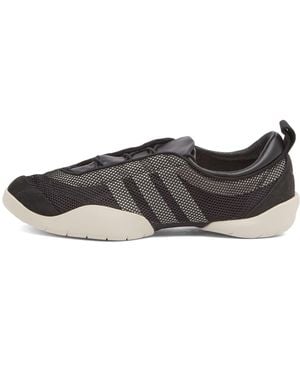 Y-3 Regu Mesh - Brown