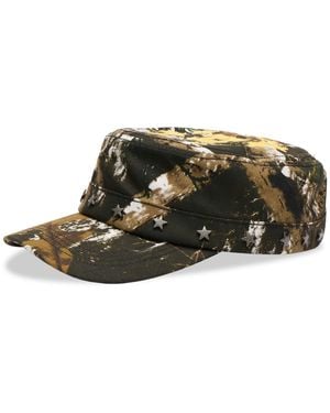 Twojeys Guerrilla Cap - Green