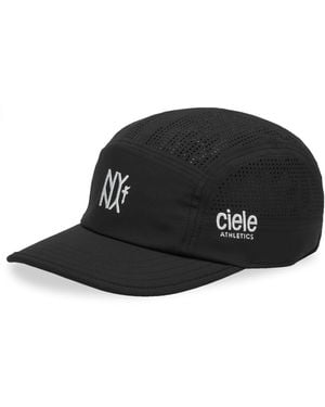 Ciele Athletics Gocap Sc Qa - Black