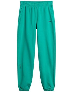Nike X Nocta Cardinal Stock Fleece Pant - Green