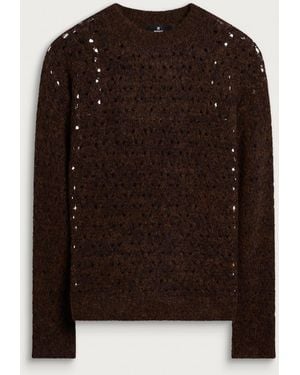 Represent Vandal Sweatshirt - Brown