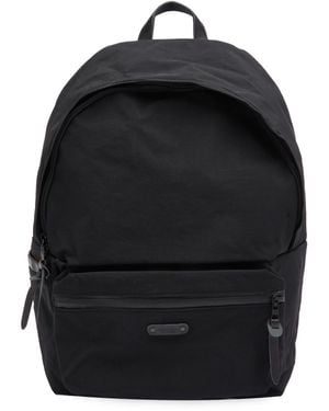master-piece Root Backpack - Black