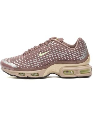 Nike Air Max Plus Vii Sneaker - Pink