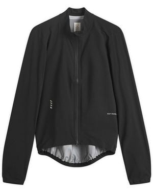 MAAP X Pop Trading Company Atmos Jacket - Black