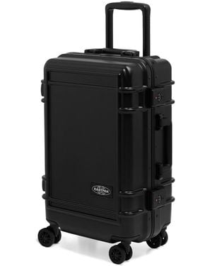 Eastpak Resist'R Luggage Case - Black