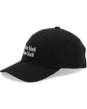 Corridor NYC New York New York Cap - Black