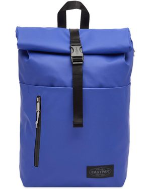 Eastpak Up Roll Travelpack Backpack - Blue
