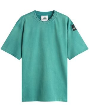 adidas Eqt T-Shirt - Blue