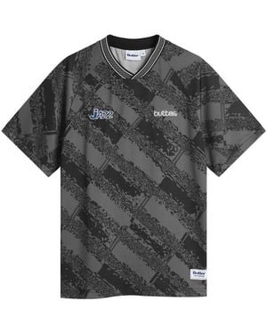 Butter Goods Jazz Jersey - Black