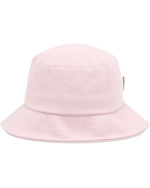 Tekla Bucket Hat - Pink