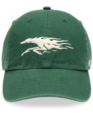 END. Whippet Clean Up Cap - Green