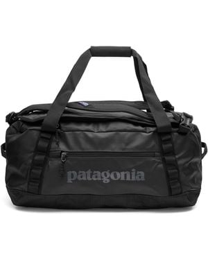 Patagonia Hole Duffel 40L - Black