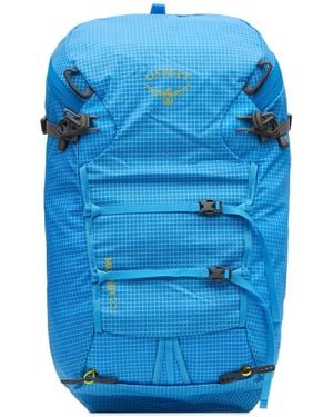 Osprey Mutant 22 Backpack - Blue