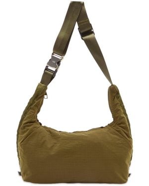 Arc Little Hey Sling Bag - Metallic