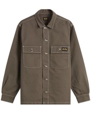 Stan Ray Cpo Shirt - Green