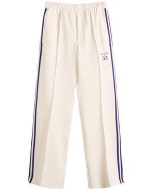 adidas X Wales Bonner Jabbar Track Pant - Natural