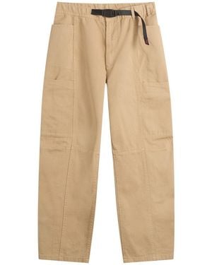 Gramicci Voyager Pant - Natural