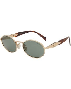 Prada 65Zs Sunglasses - Multicolour