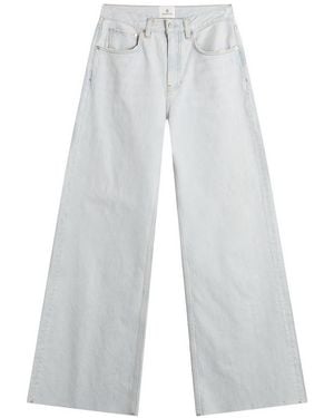 Anine Bing Lewis Jeans - Blue