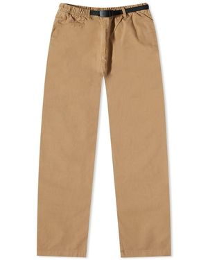 Gramicci Core Pant - Natural