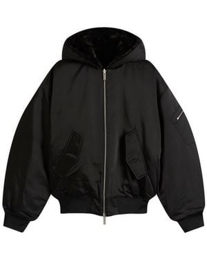 Nike Renegade Jacket - Black
