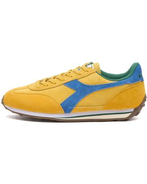 Diadora Rally S Trainer - Blue