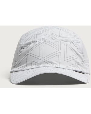 Montbell Reflec Cap - Grey