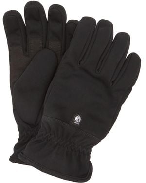 Hestra Taifun Gloves - Black