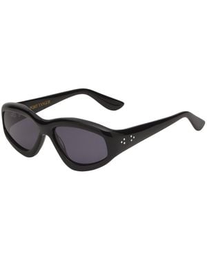 Port Tanger Ifran Sunglasses - Brown