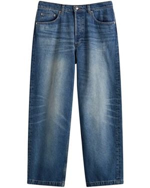A.P.C. Achille Jeans - Blue