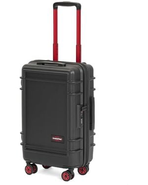 Eastpak Resist'R Zip Case - Black
