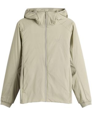 Arc'teryx Atom Hoody W - Green