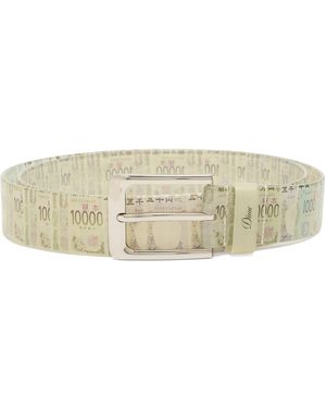 Dime Money Spread Belt - Multicolour