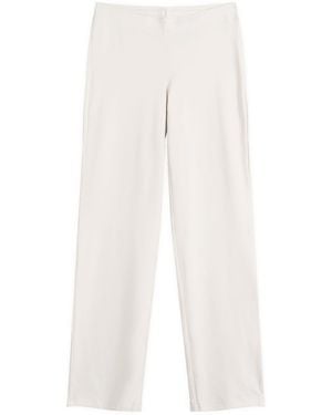 Nike X Skims Airy Straight Leg Pant - White