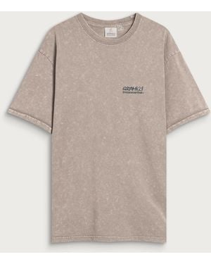 thisisneverthat X Gramicci Original Freedom T-Shirt - Natural