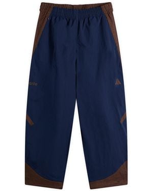adidas X Arte Z.N.E. Track Pant - Blue