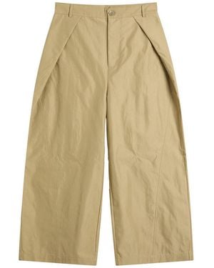 Ganter Pennine Trousers - Natural