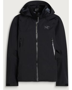 Arc'teryx Beta Ar Gore-Tex Jacket - Black