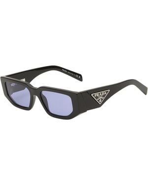 Prada 09Zs Sunglasses - Blue