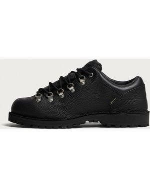 Danner Trail Field Id Gore-Tex Low - Black