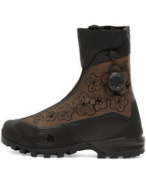 The North Face X Cecilie Bahnsen Verto - Brown