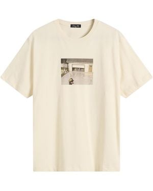 Dime Quack T-Shirt - Natural